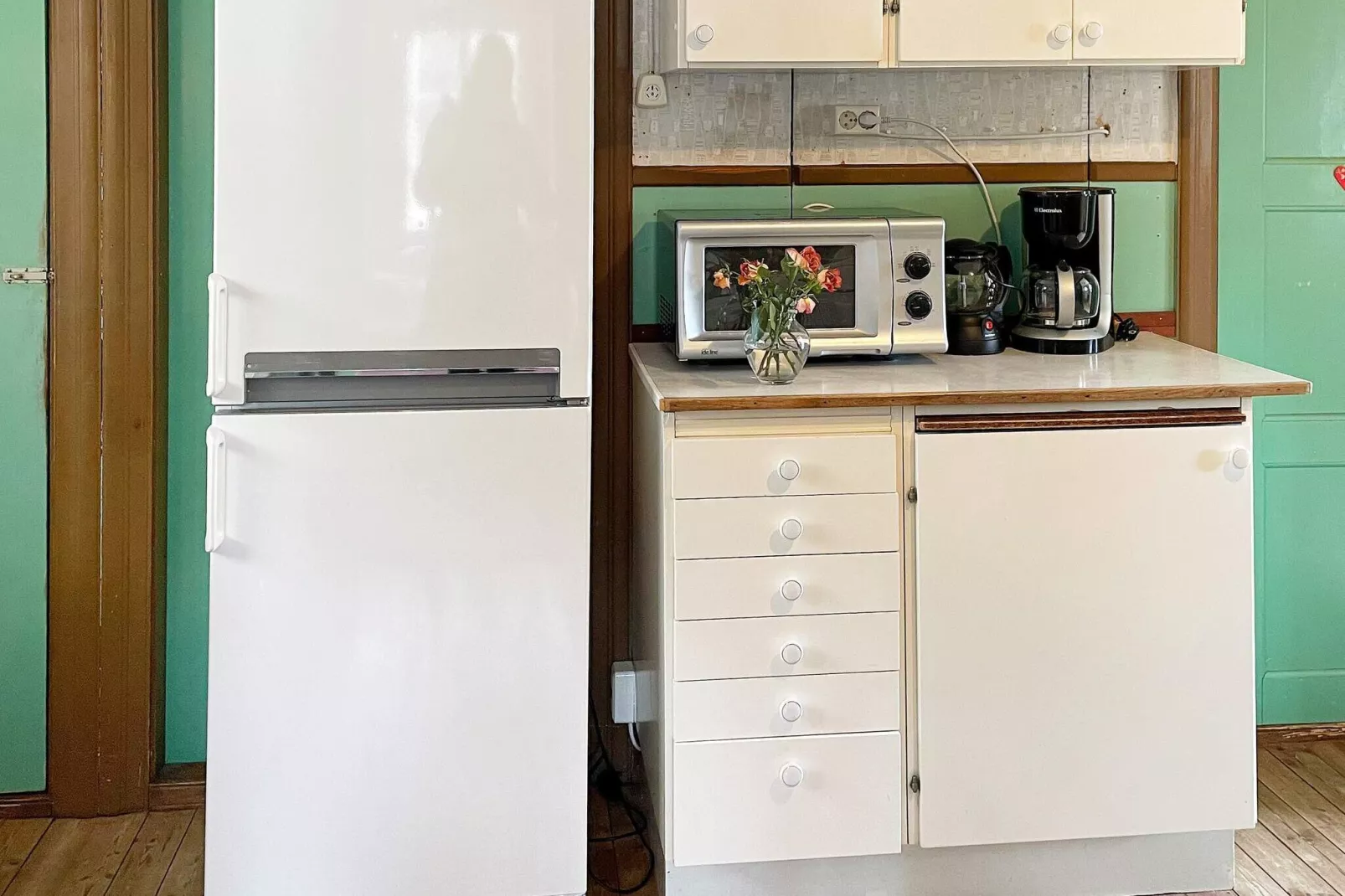 7 persoons vakantie huis in FORSHEDA-By Traum-Binnen