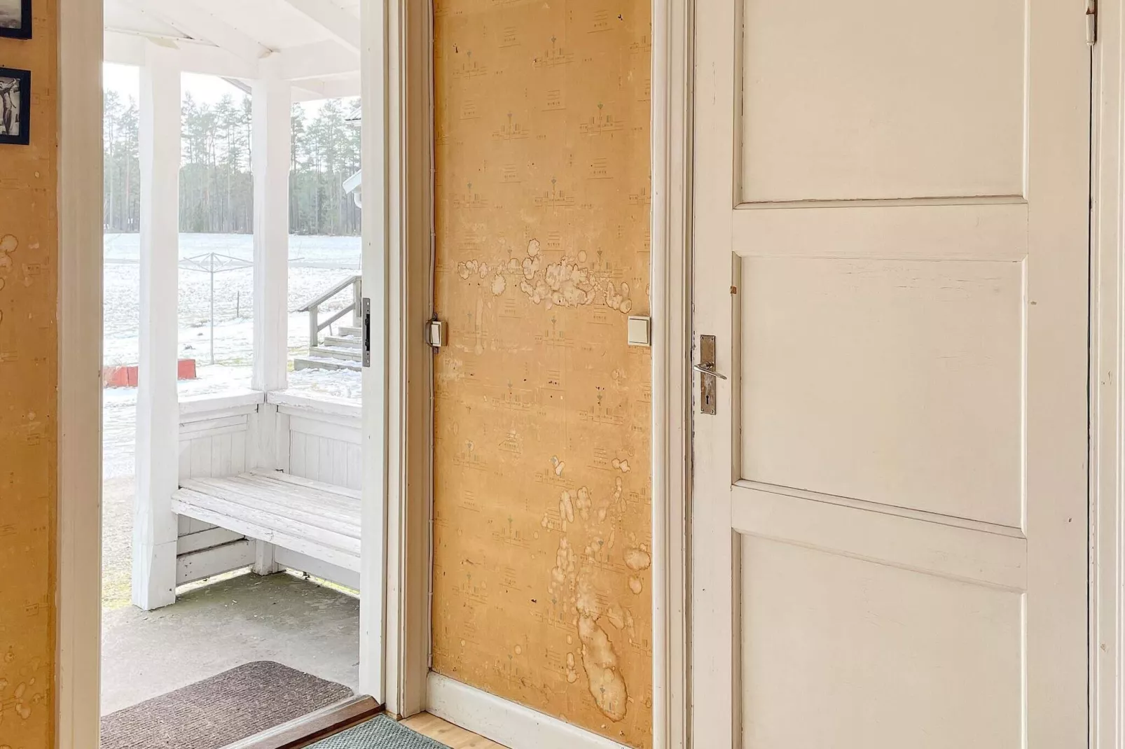 7 persoons vakantie huis in FORSHEDA-By Traum-Binnen
