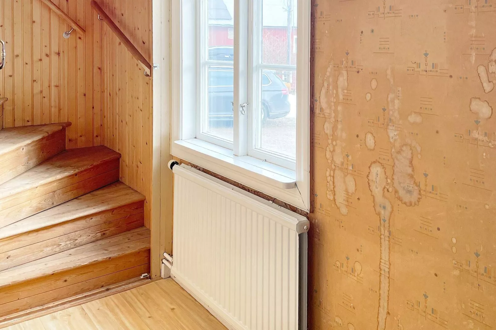 7 persoons vakantie huis in FORSHEDA-By Traum-Binnen