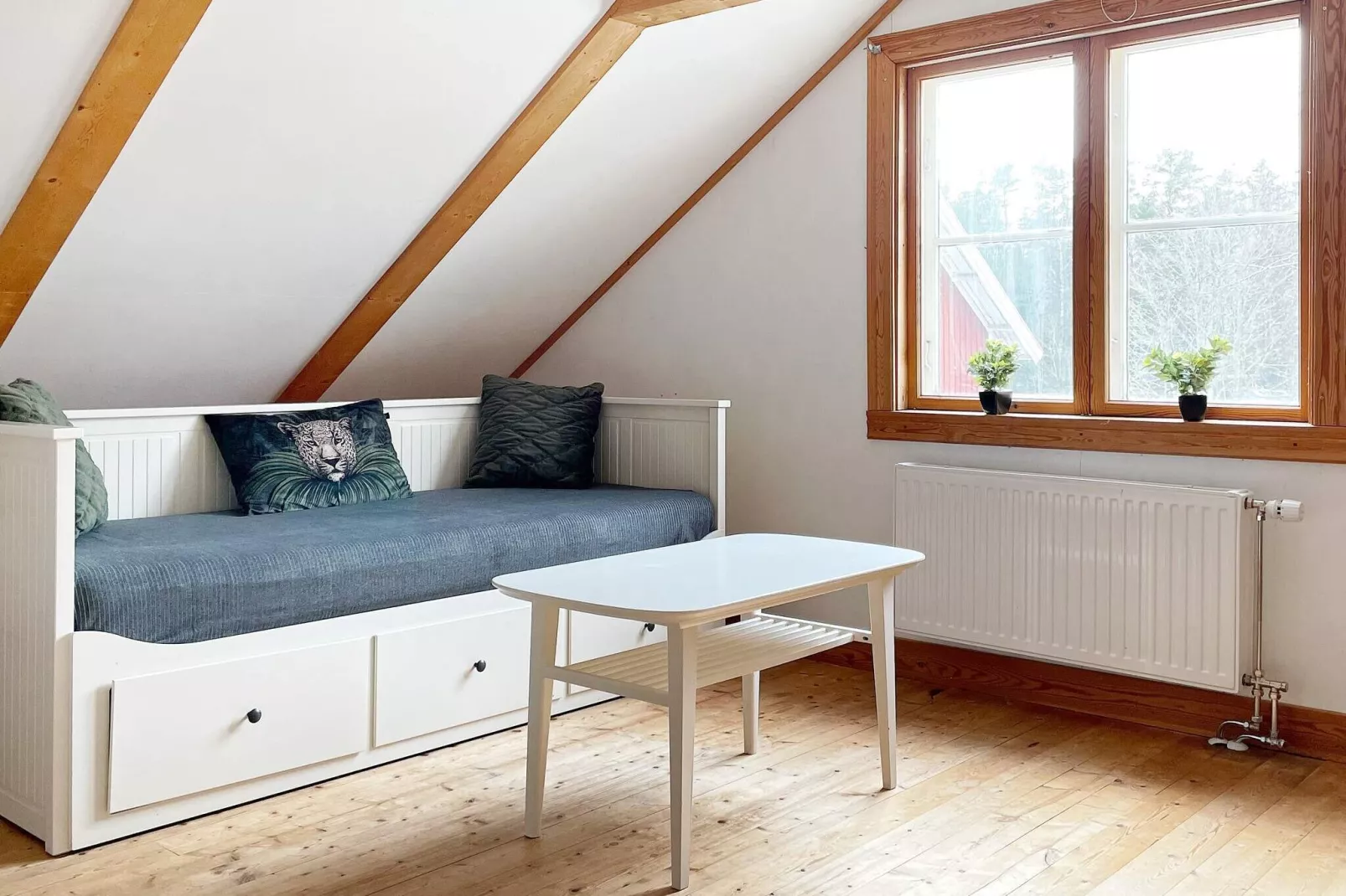 7 persoons vakantie huis in FORSHEDA-By Traum-Binnen