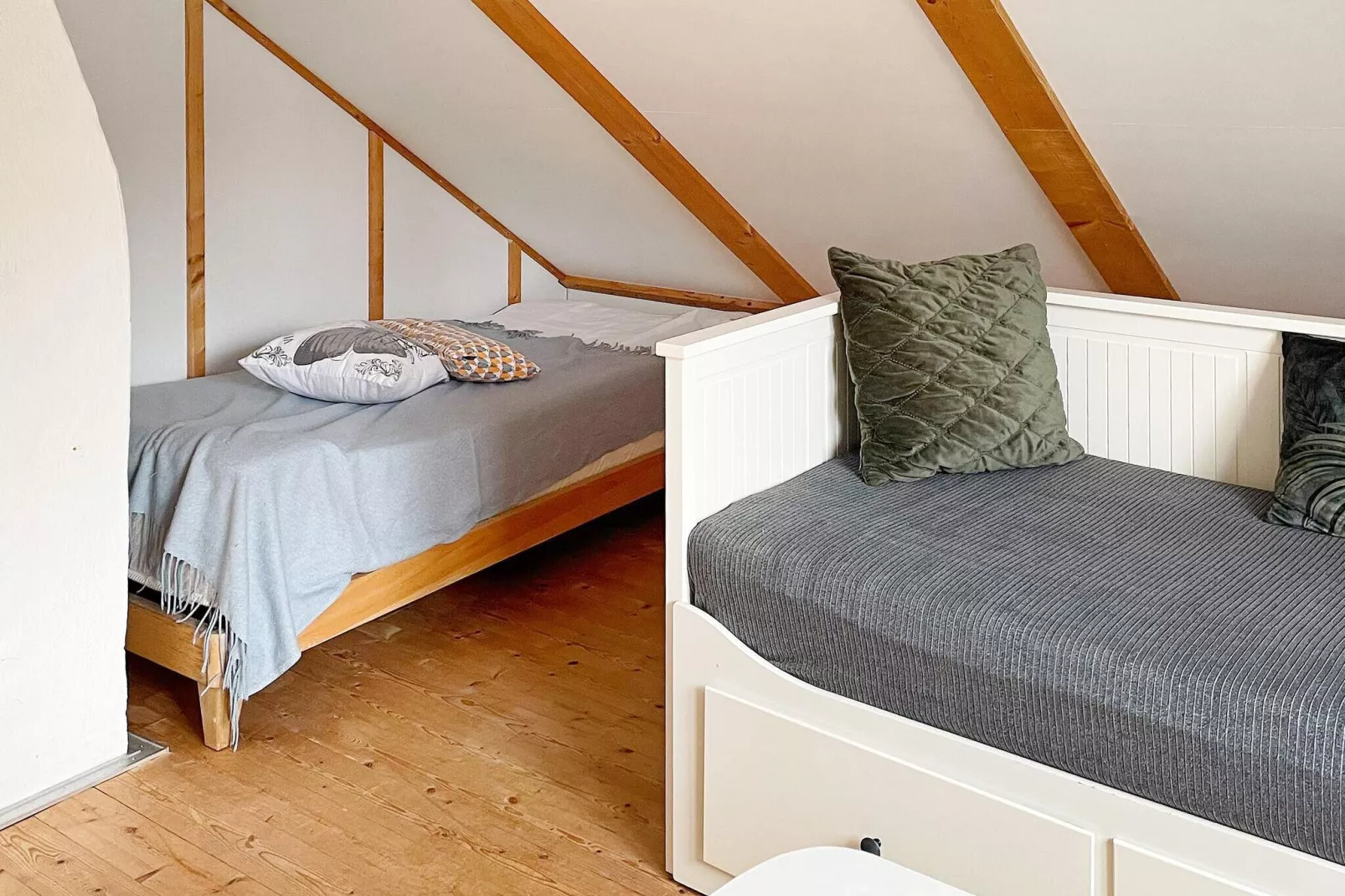 7 persoons vakantie huis in FORSHEDA-By Traum-Binnen