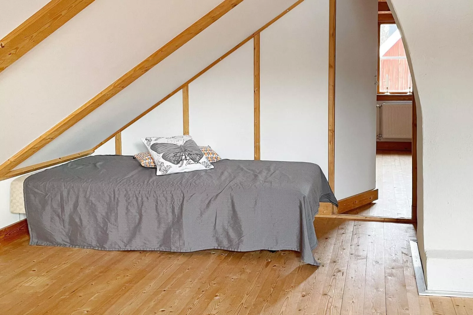 7 persoons vakantie huis in FORSHEDA-By Traum-Binnen
