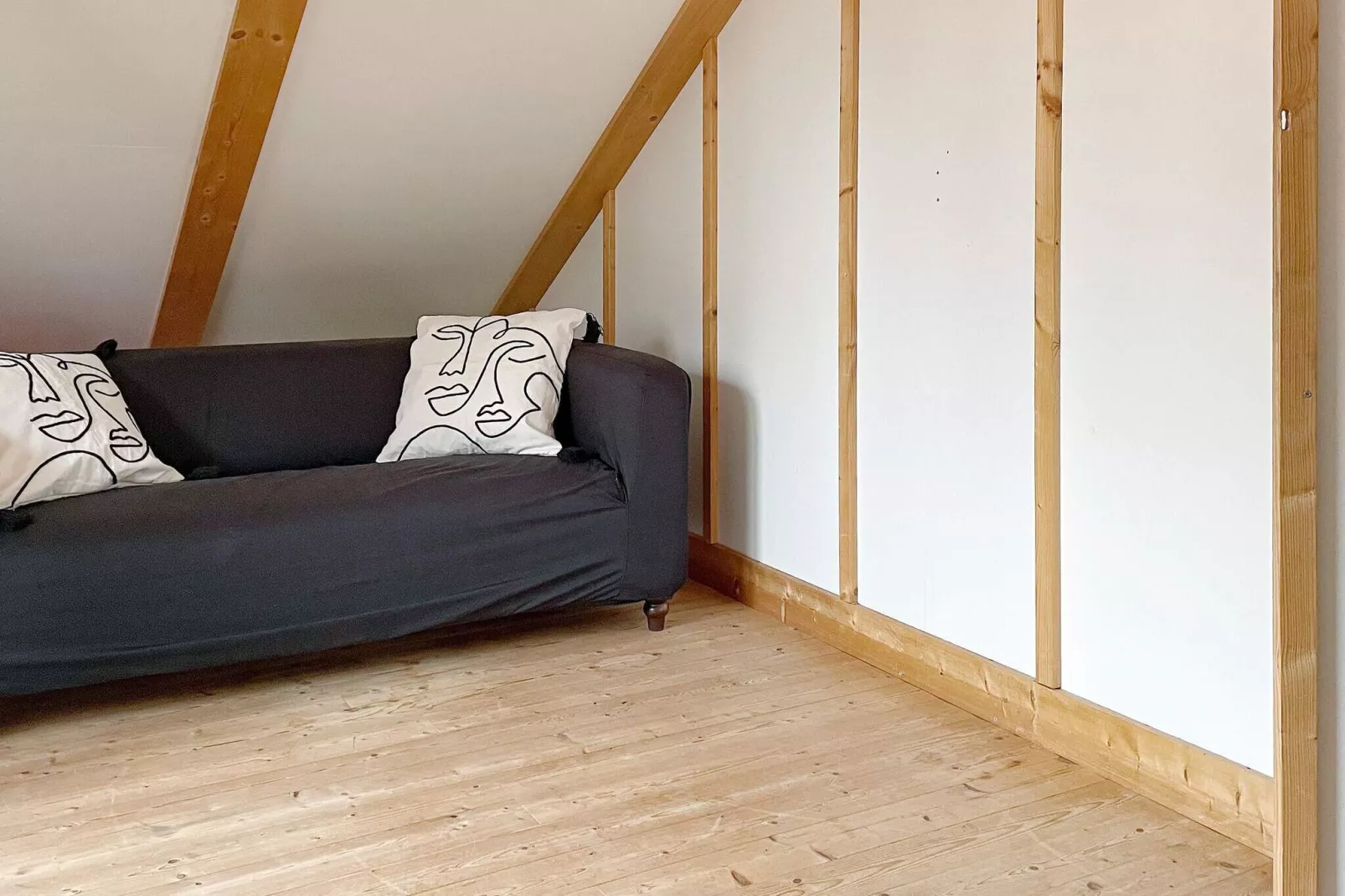7 persoons vakantie huis in FORSHEDA-By Traum-Binnen