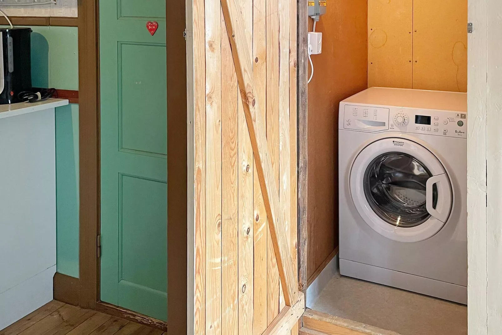 7 persoons vakantie huis in FORSHEDA-By Traum-Binnen