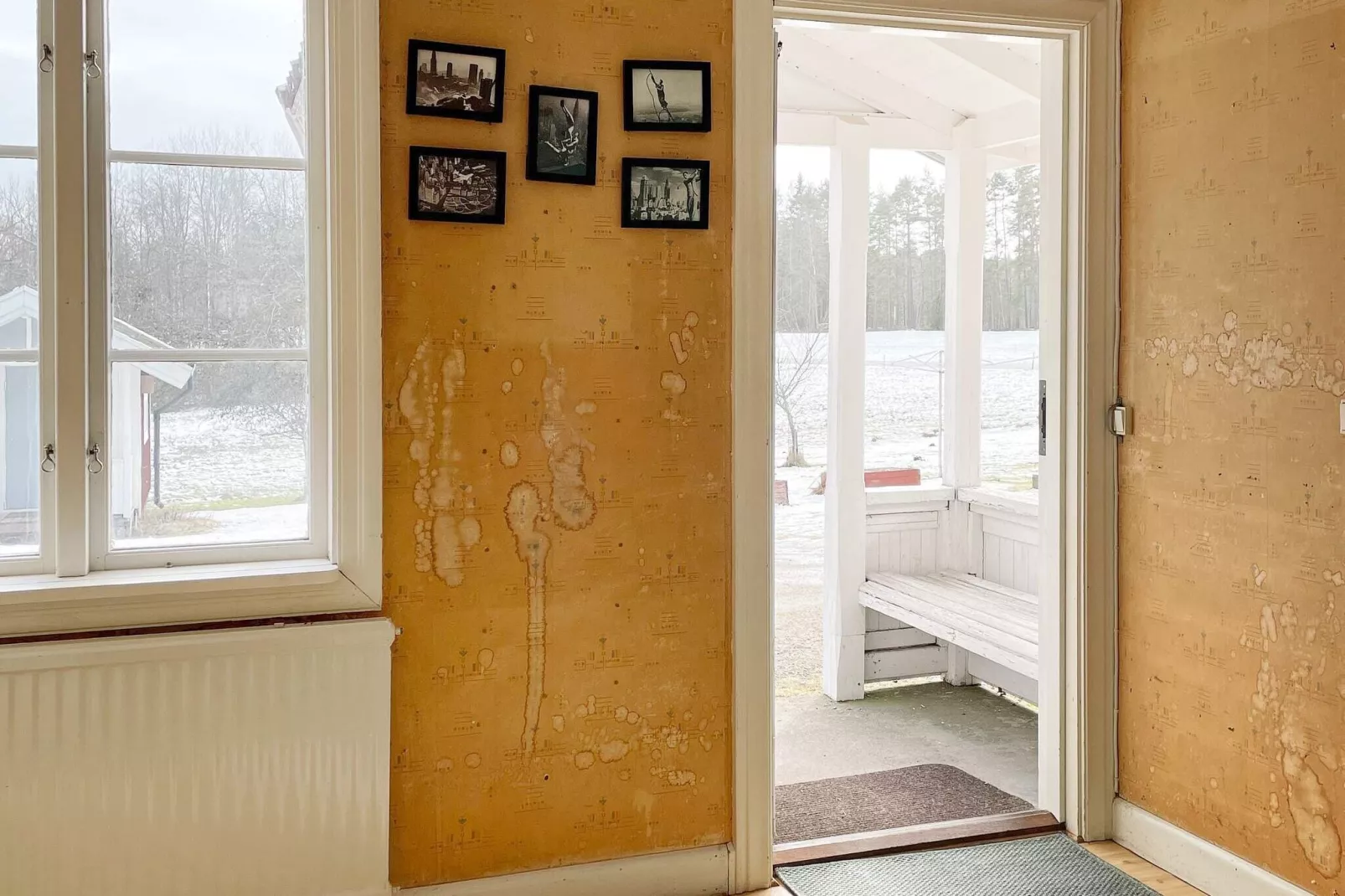 7 persoons vakantie huis in FORSHEDA-By Traum-Binnen