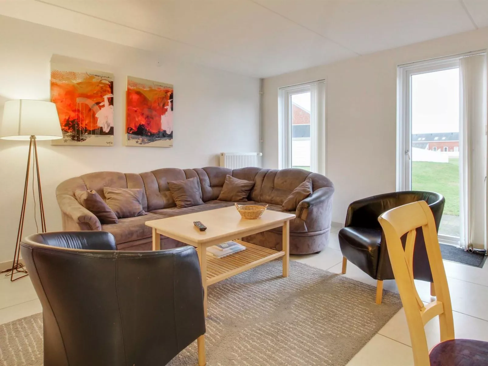 "Daya" - 2.3km from the sea-Binnen