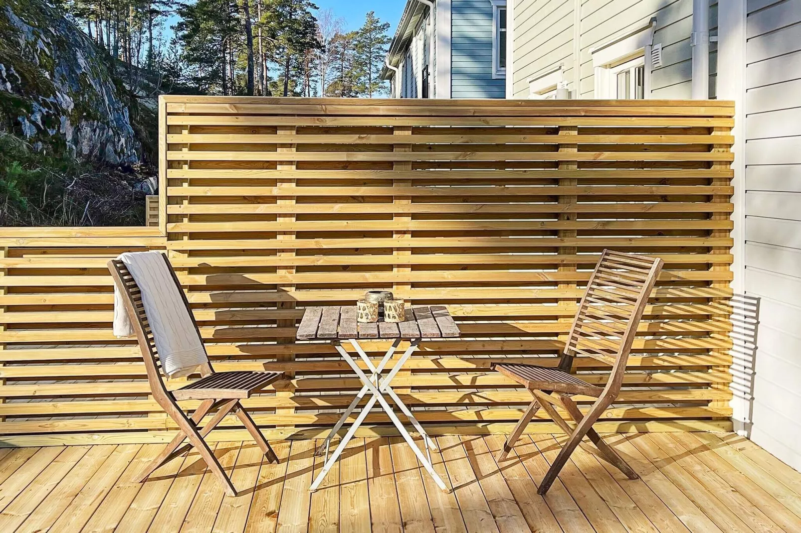6 persoons vakantie huis in VIKBOLANDET-By Traum-Buitenlucht