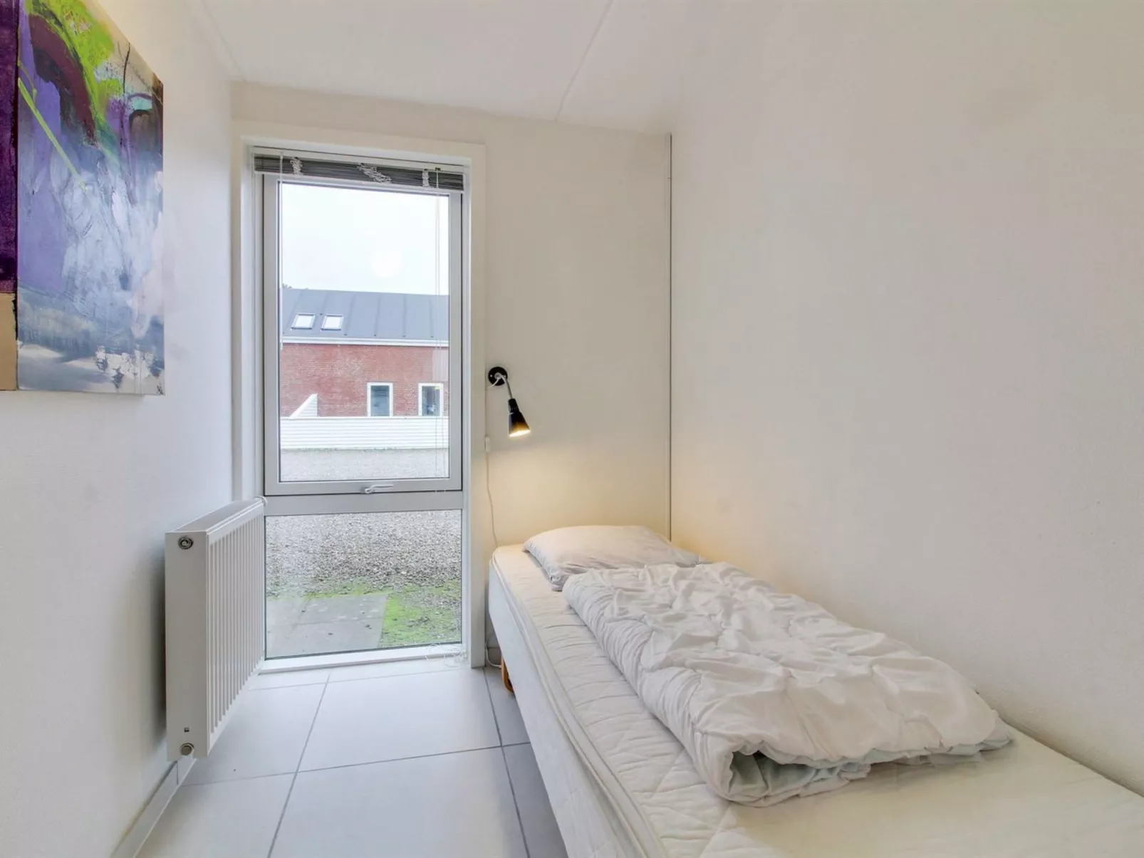 "Daya" - 2.3km from the sea-Binnen