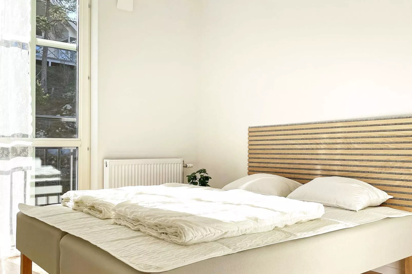 6 persoons vakantie huis in VIKBOLANDET-By Traum-Binnen