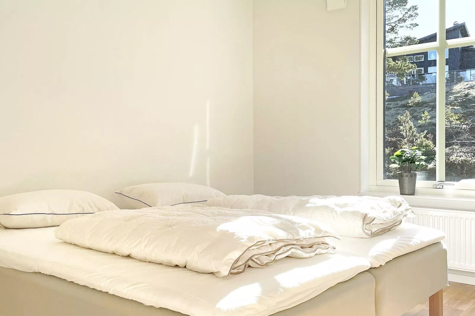 6 persoons vakantie huis in VIKBOLANDET-By Traum-Binnen