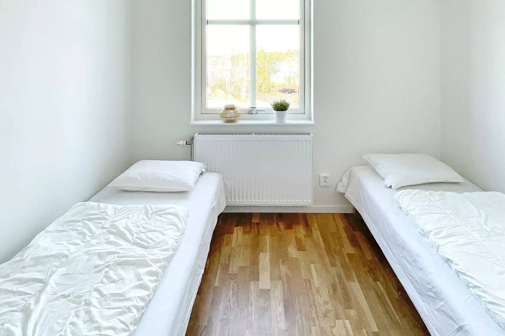 6 persoons vakantie huis in VIKBOLANDET-By Traum-Binnen