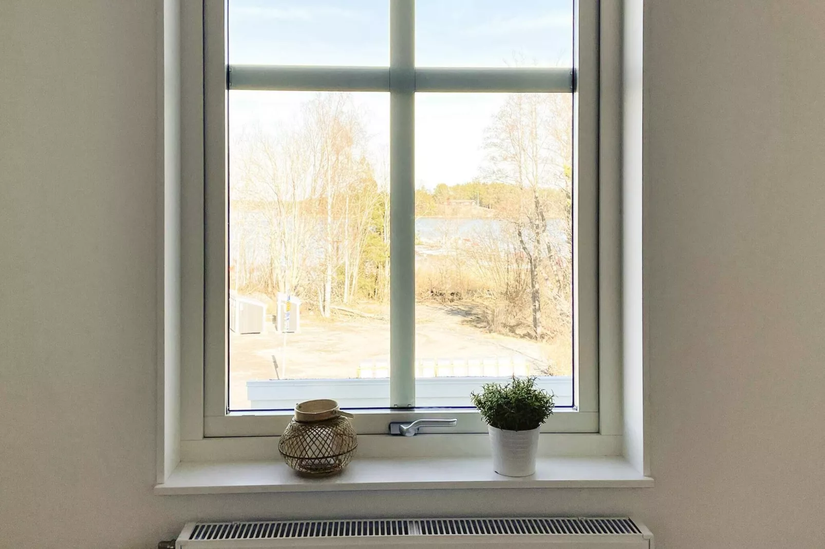 6 persoons vakantie huis in VIKBOLANDET-By Traum-Binnen