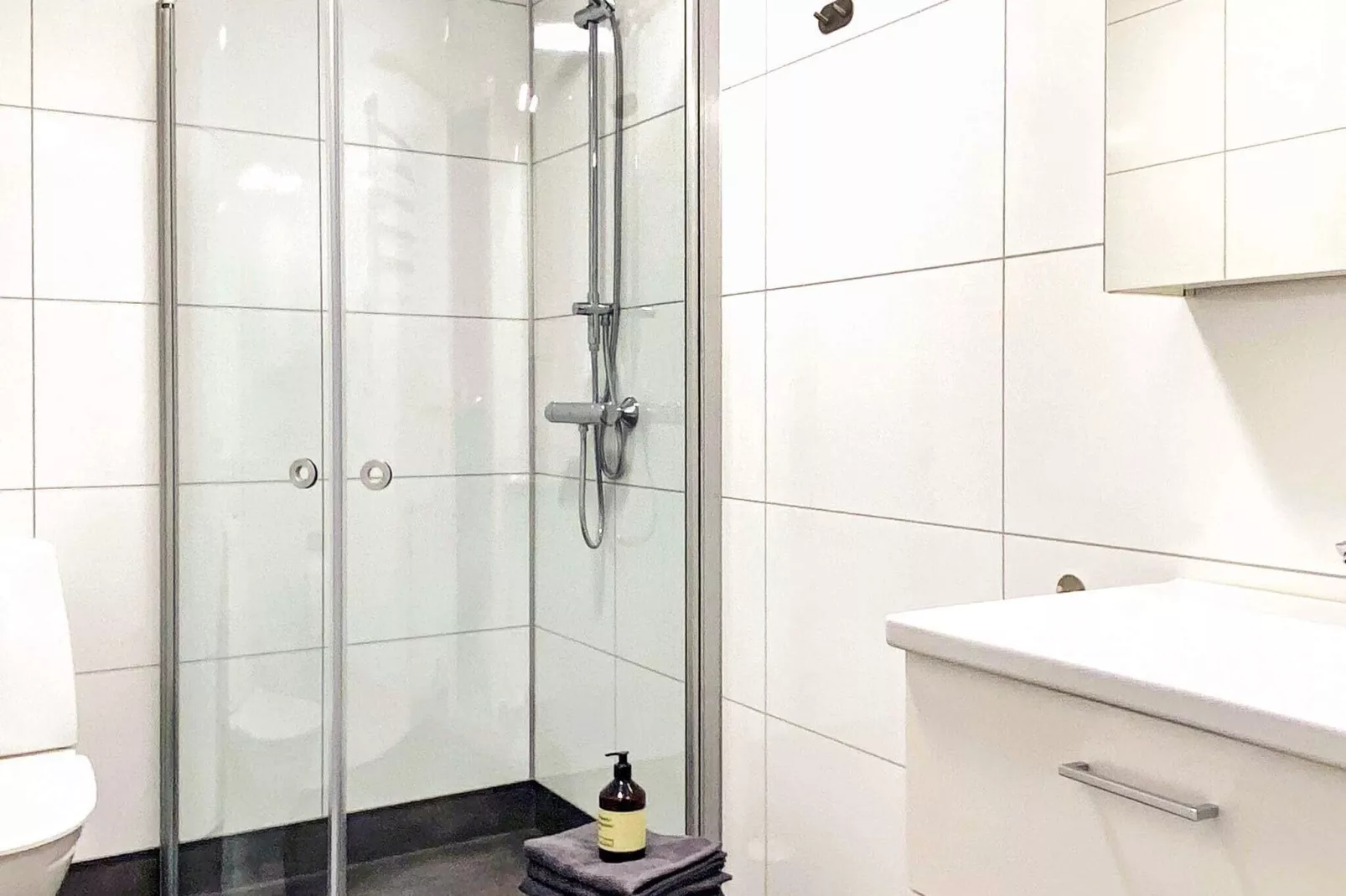 6 persoons vakantie huis in VIKBOLANDET-By Traum-Binnen