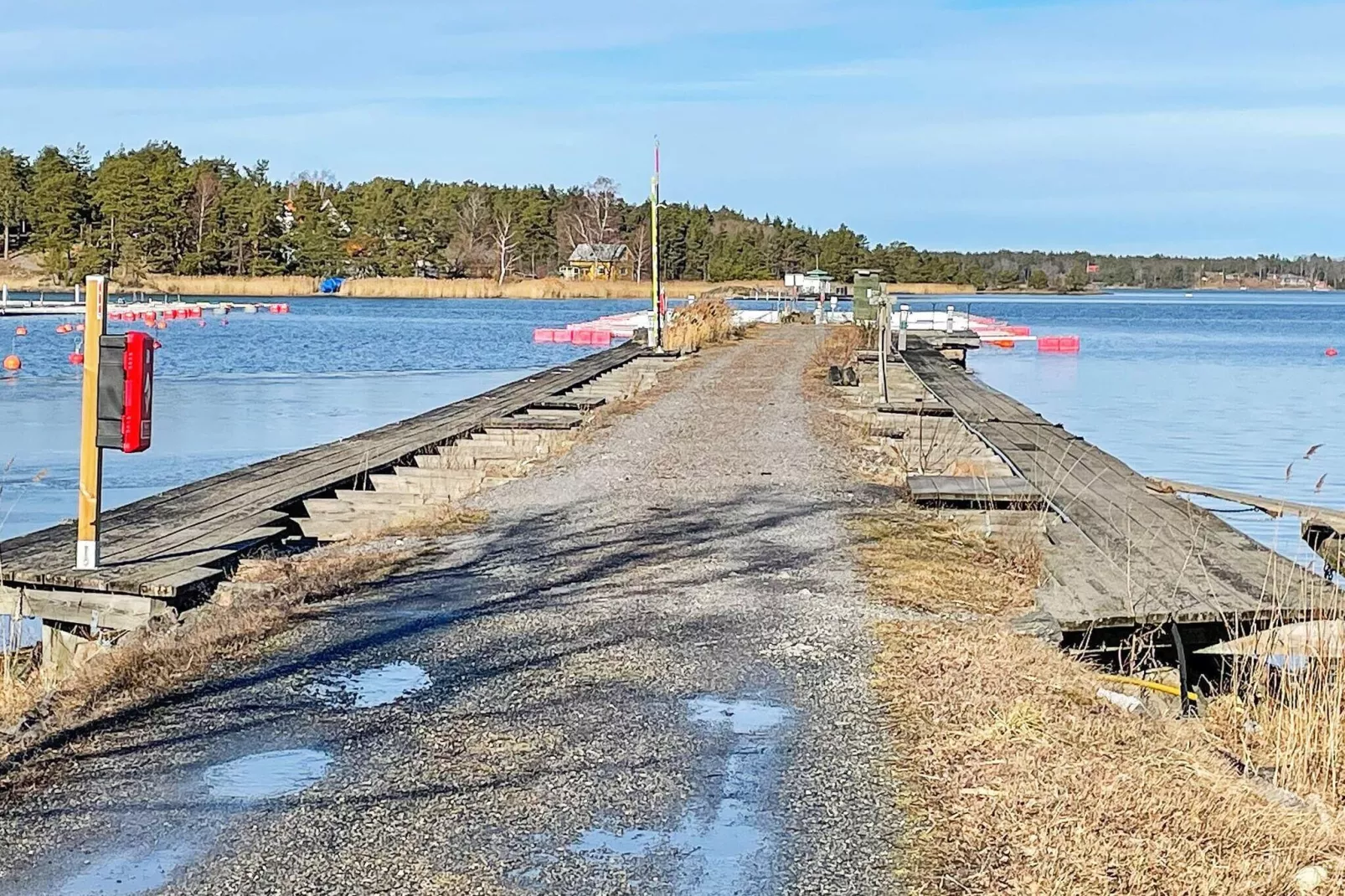6 persoons vakantie huis in VIKBOLANDET-By Traum-Niet-getagd