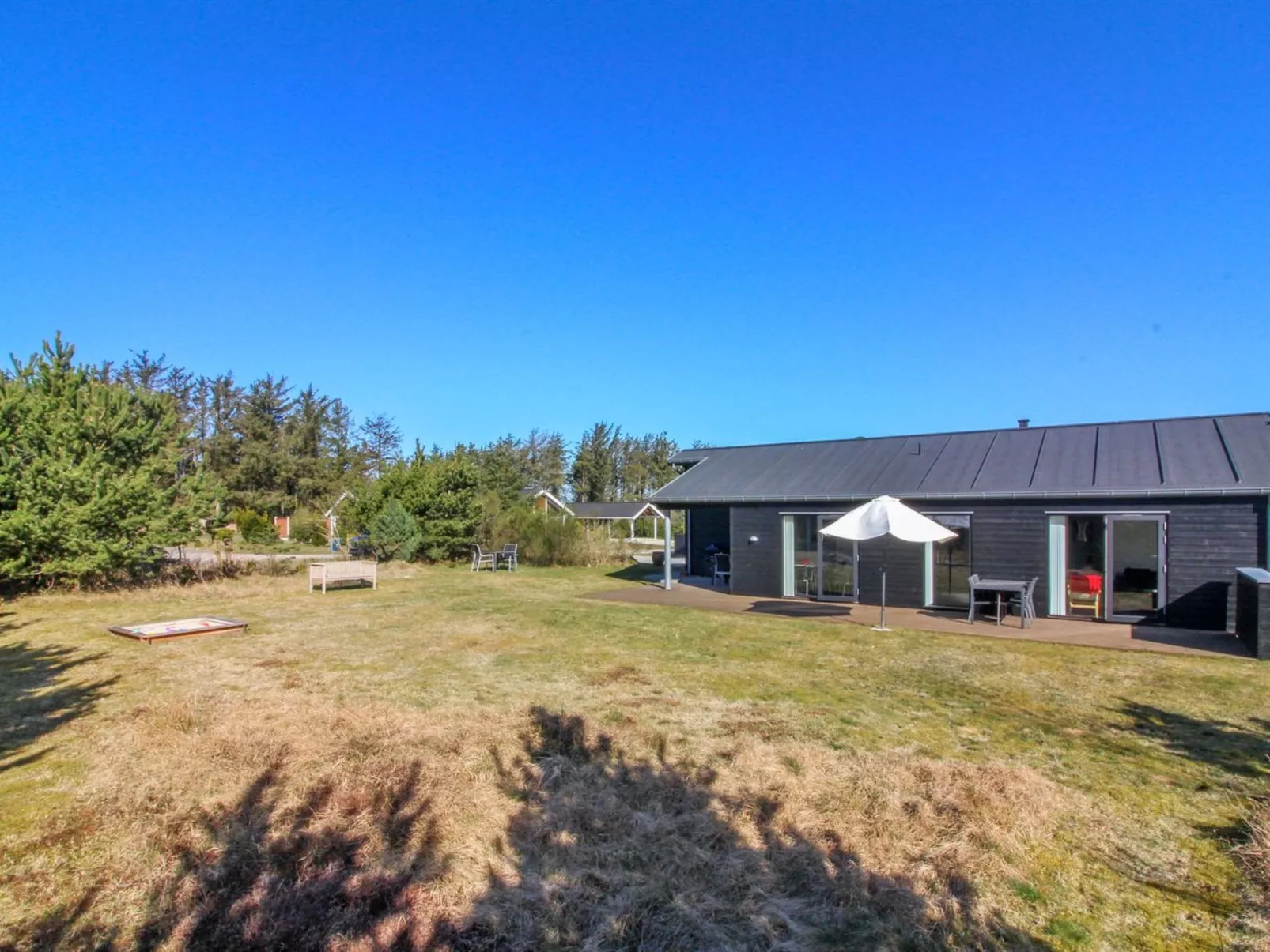 "Aron" - 700m from the sea-Binnen