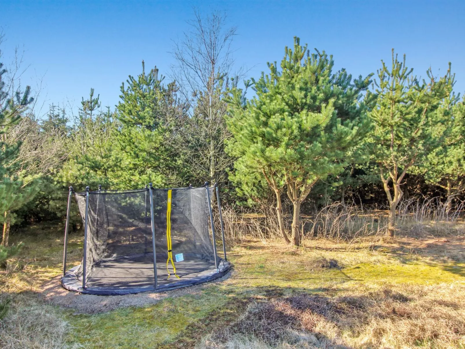 "Aron" - 700m from the sea-Buiten