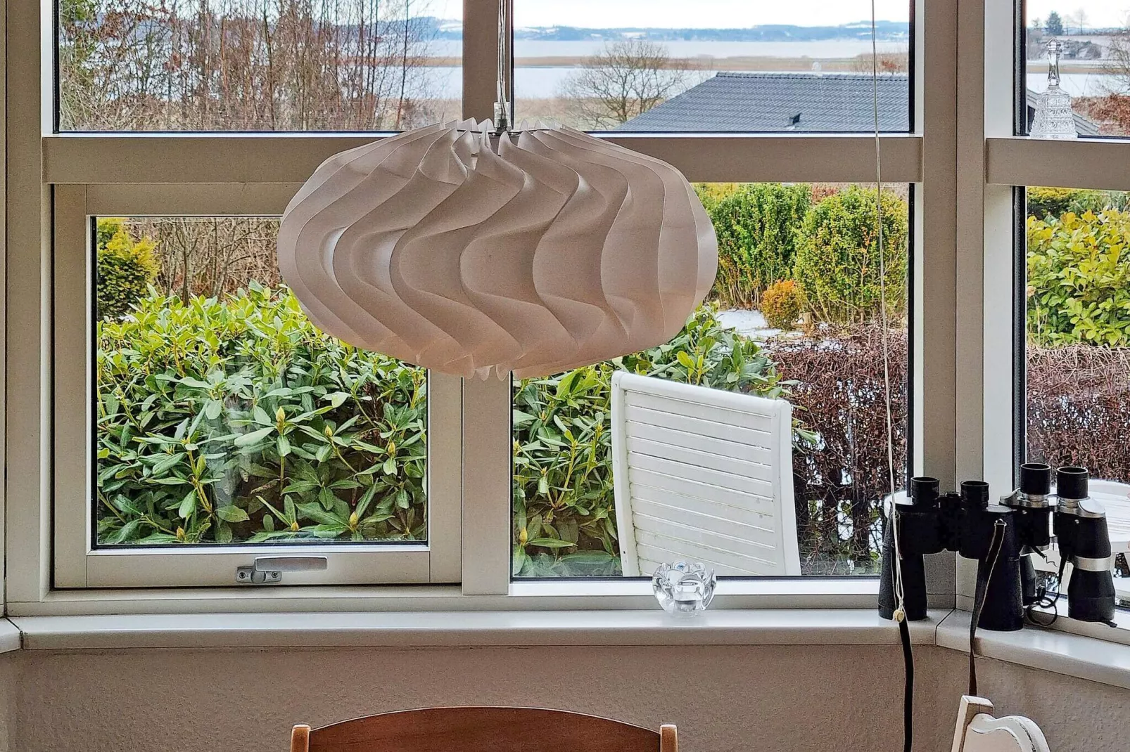 7 persoons vakantie huis in Højslev-By Traum-Binnen