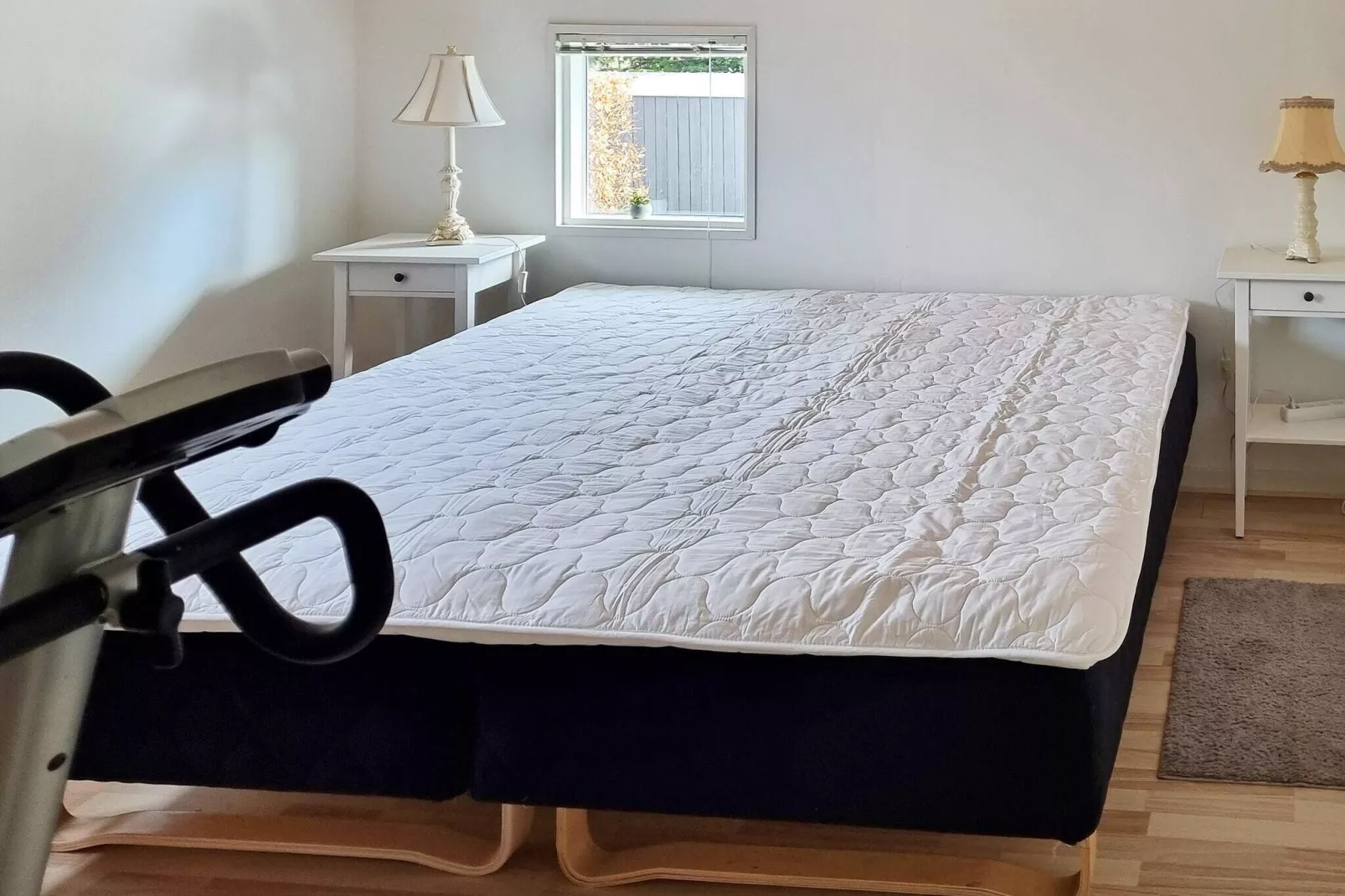 7 persoons vakantie huis in Højslev-By Traum-Binnen