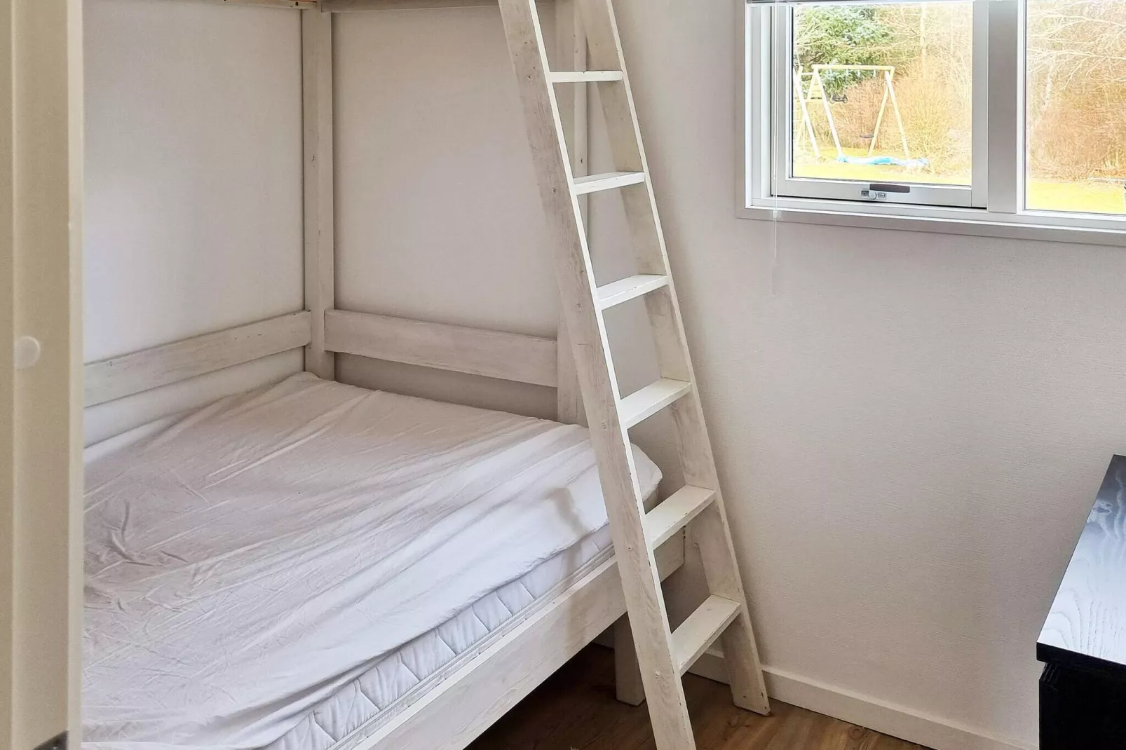 7 persoons vakantie huis in Højslev-By Traum-Binnen