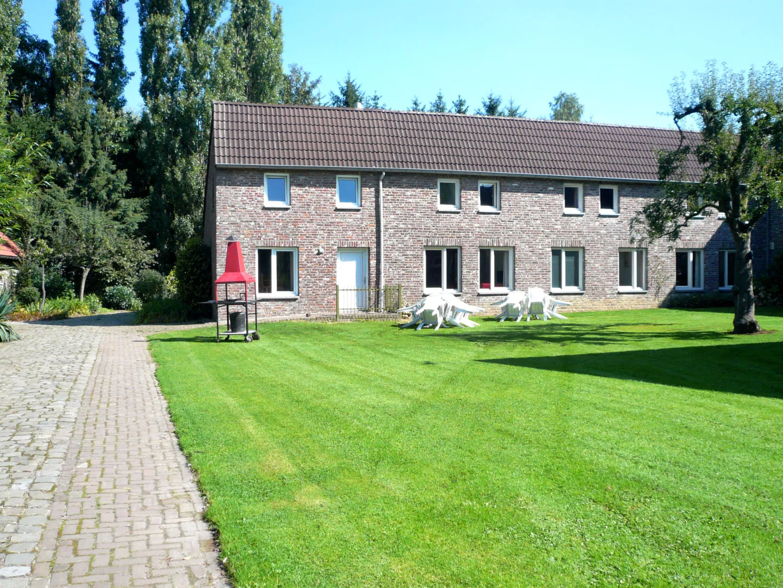 Bungalowpark Landsrade