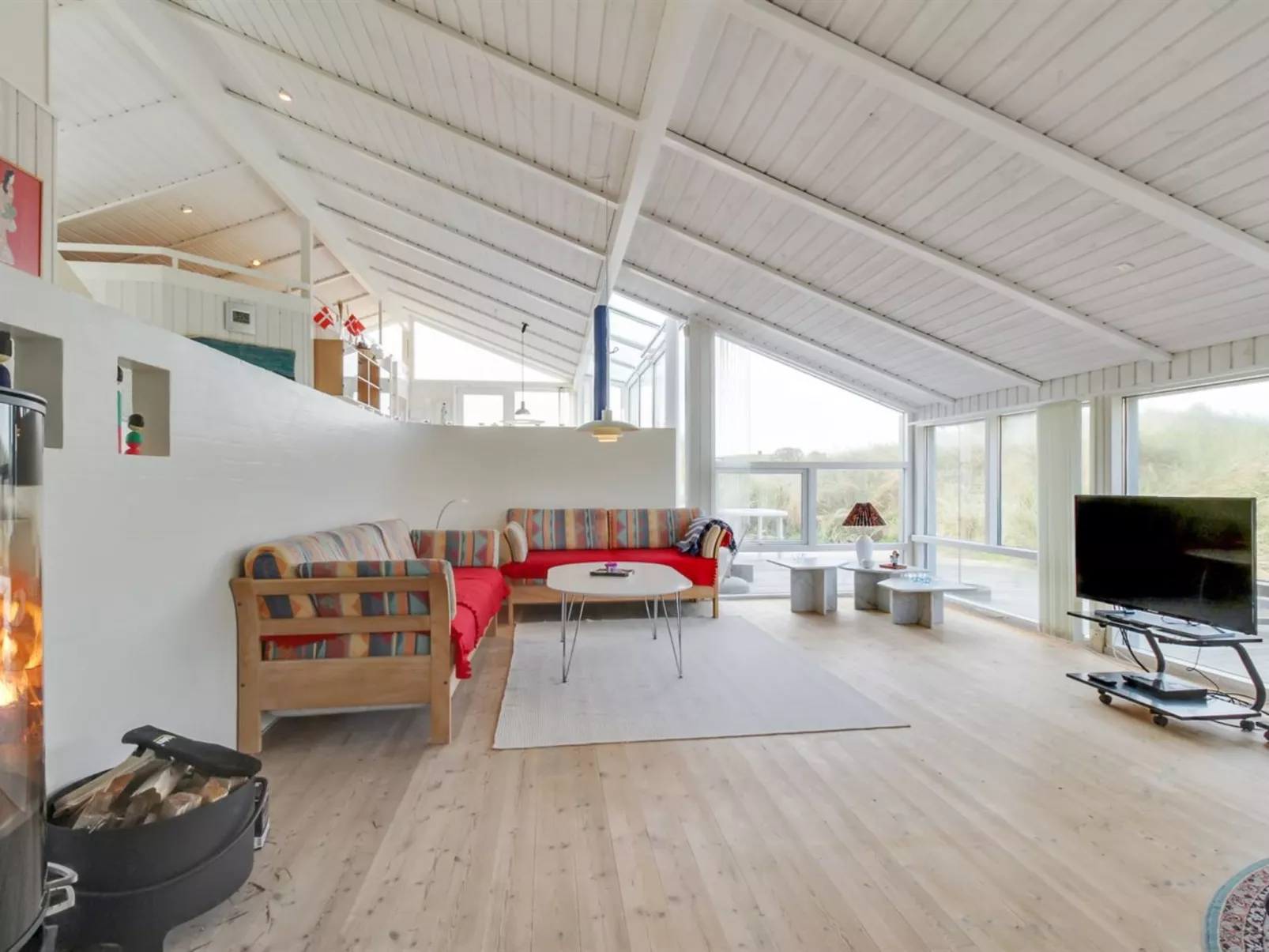 "Avni" - 200m from the sea-Binnen