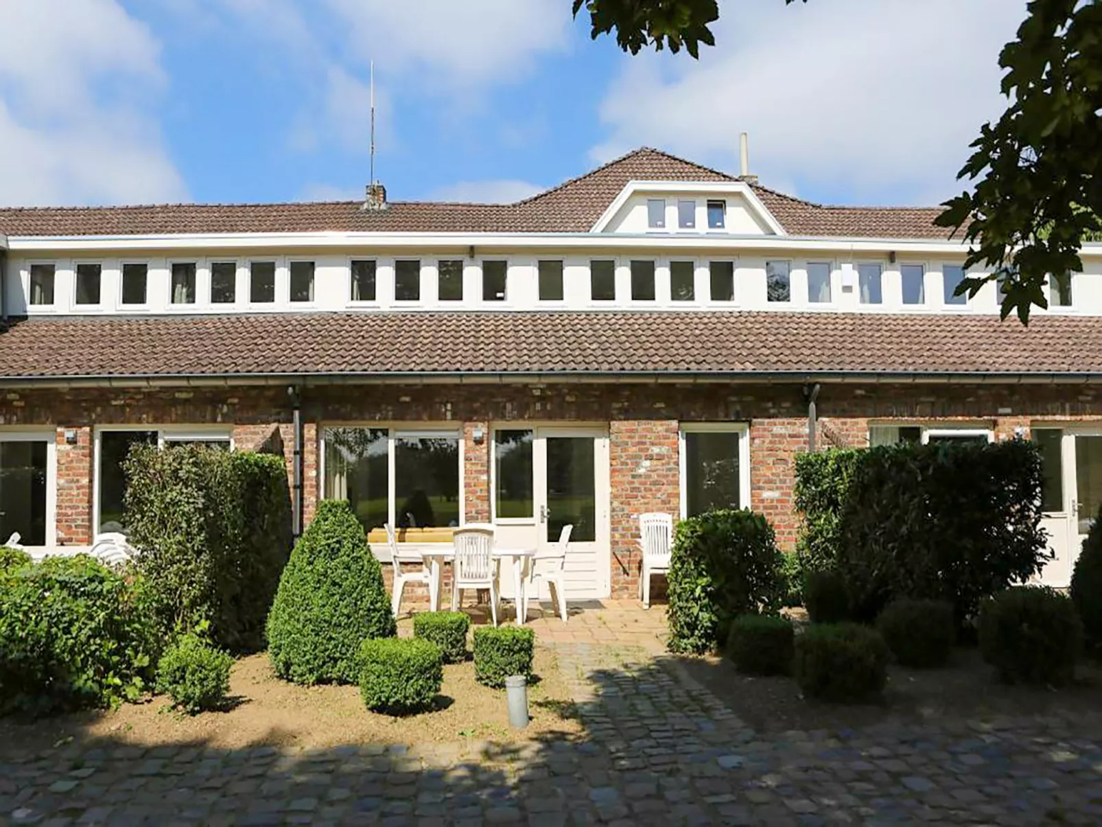 Bungalowpark Landsrade-Buiten