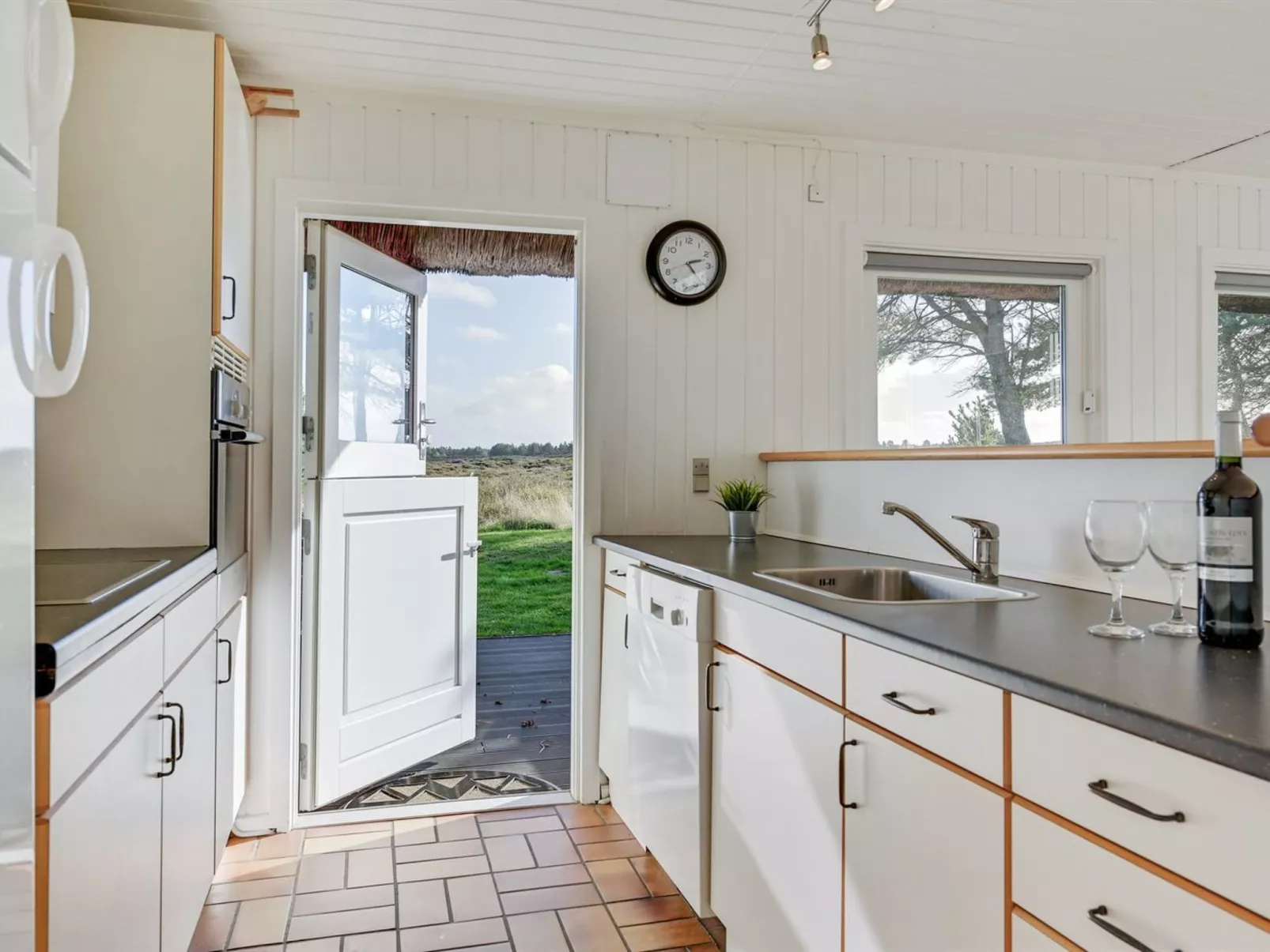 "Ragmar" - 2.2km from the sea in Western Jutland-Binnen