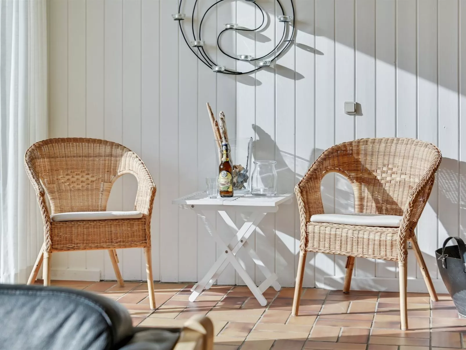 "Ragmar" - 2.2km from the sea in Western Jutland-Binnen