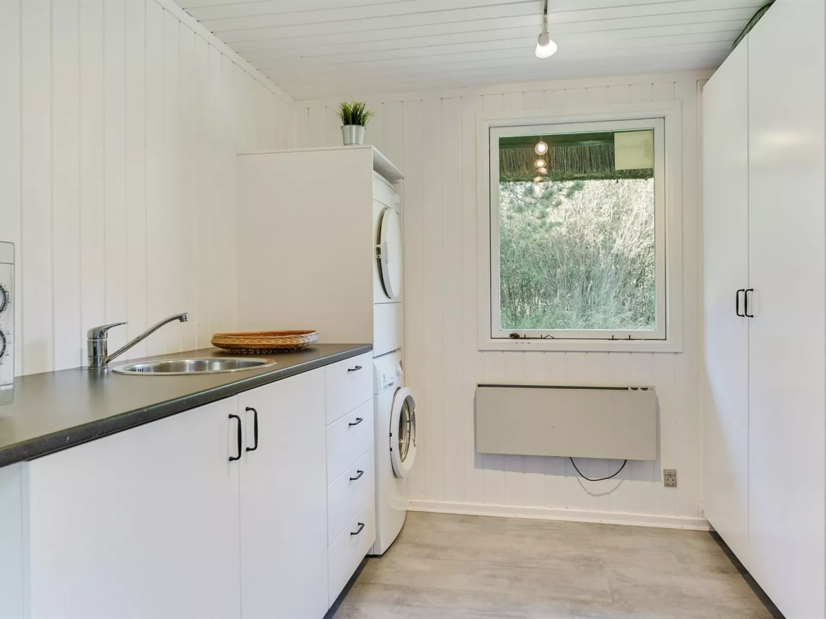 "Ragmar" - 2.2km from the sea in Western Jutland-Binnen