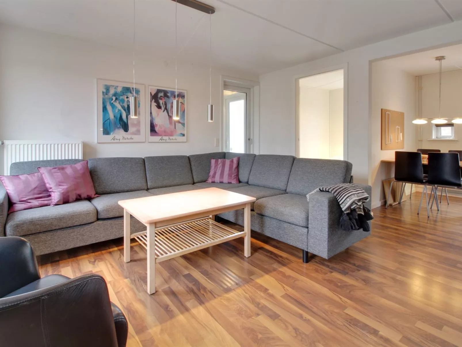 "Gaida" - 2.3km from the sea-Buiten