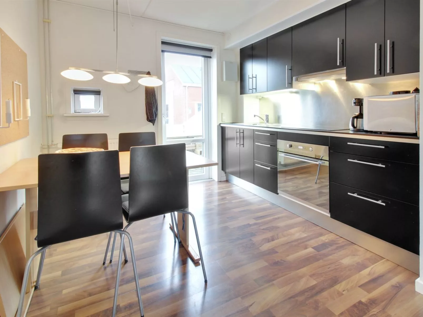 "Gaida" - 2.3km from the sea-Binnen