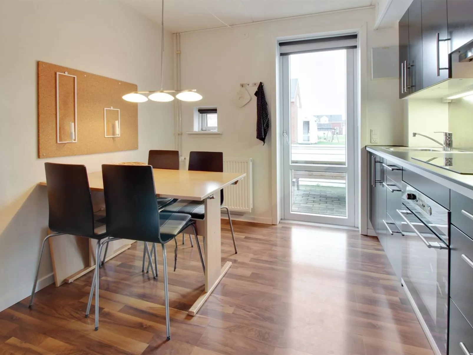 "Gaida" - 2.3km from the sea-Binnen