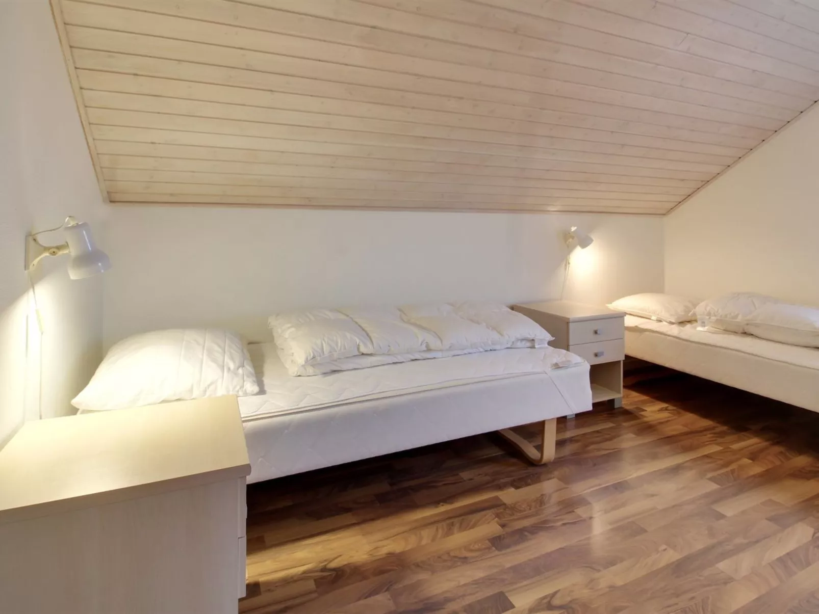 "Gaida" - 2.3km from the sea-Binnen