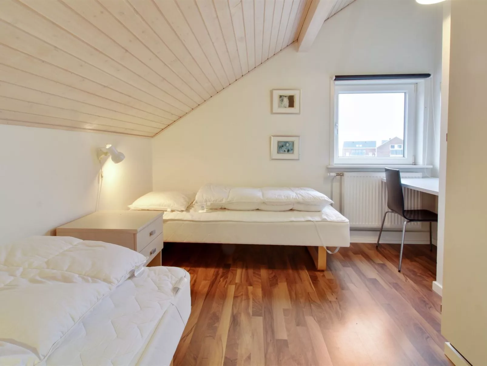 "Gaida" - 2.3km from the sea-Binnen