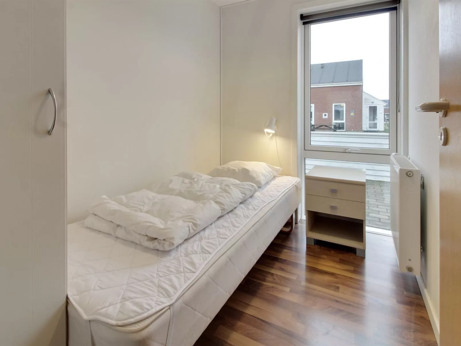 "Gaida" - 2.3km from the sea-Binnen