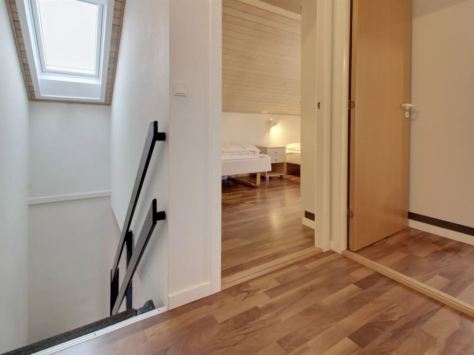 "Gaida" - 2.3km from the sea-Buiten