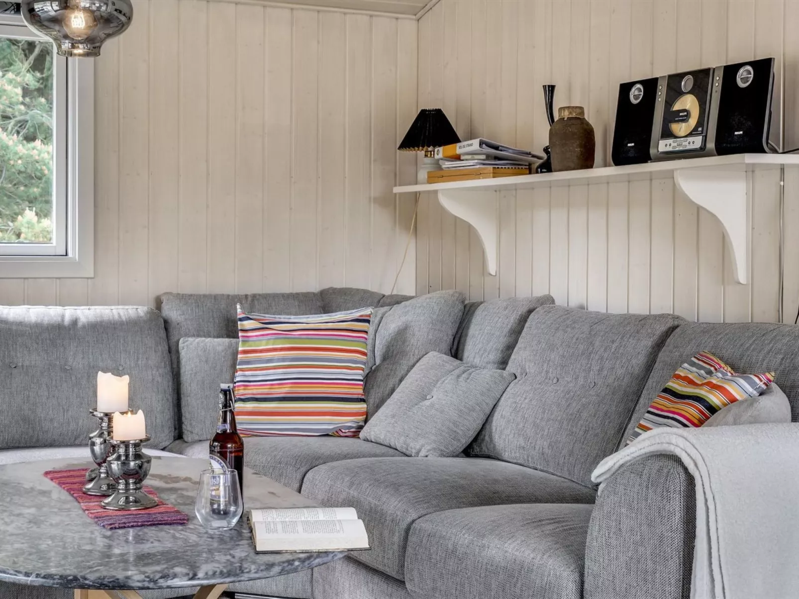 "Roald" - 2.2km from the sea-Binnen