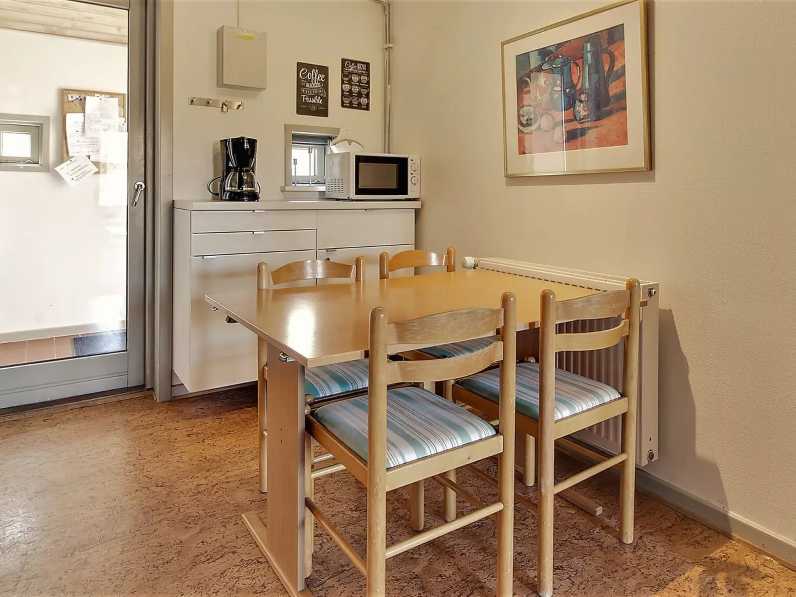 "Alexandra" - 2.3km from the sea in Western Jutland-Binnen