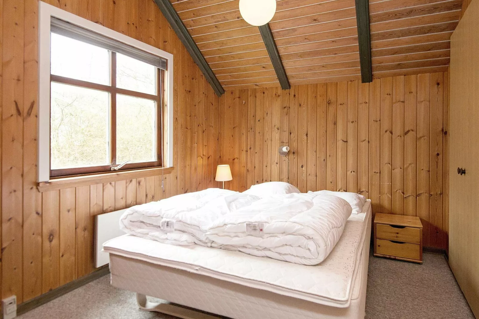 7 persoons vakantie huis in Toftlund-By Traum-Binnen