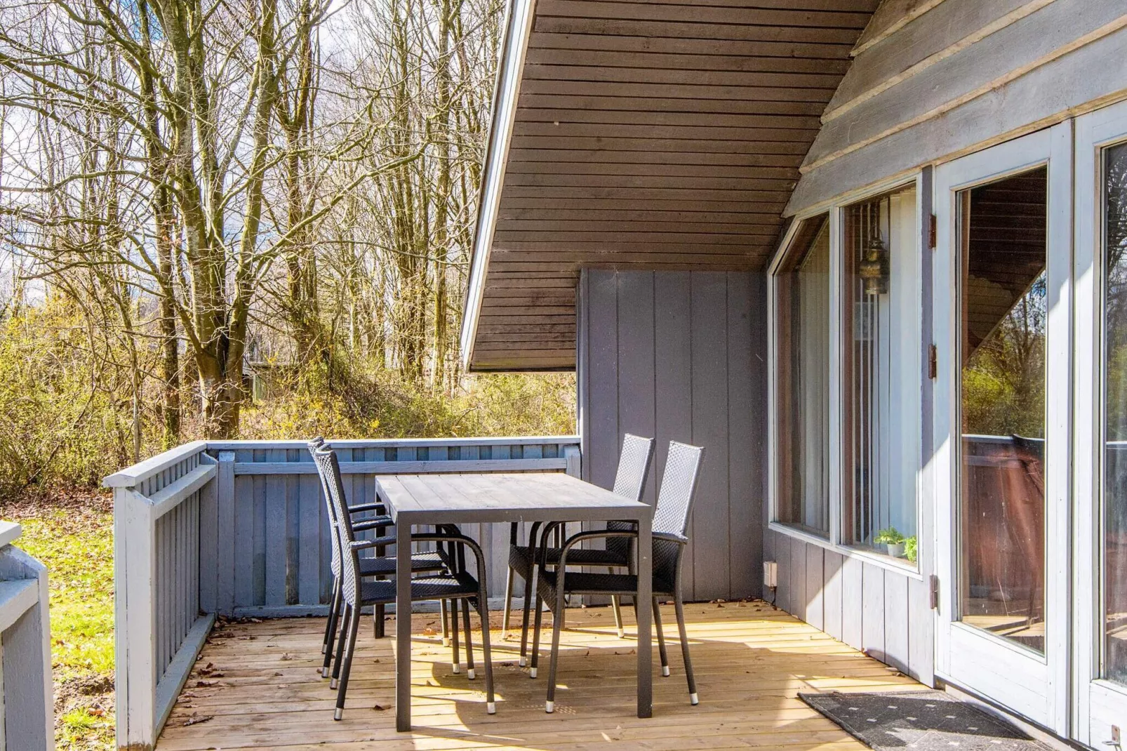 7 persoons vakantie huis in Toftlund-By Traum-Uitzicht