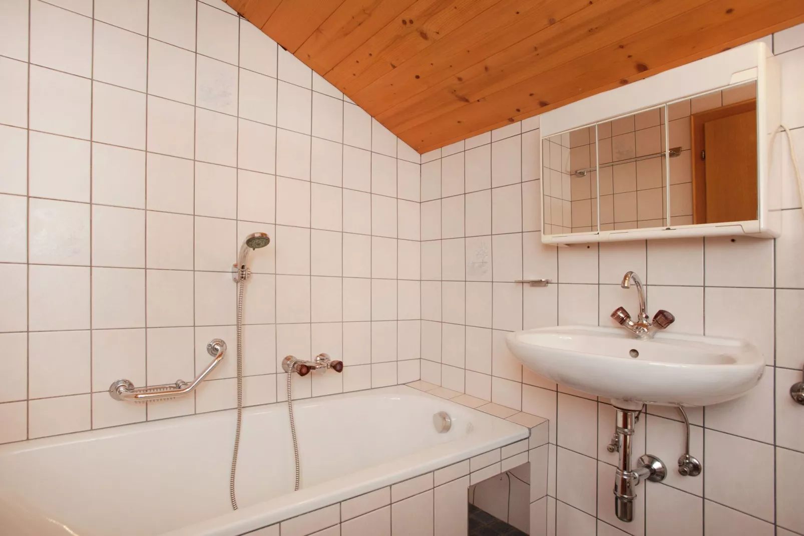Jaklitsch-Badkamer