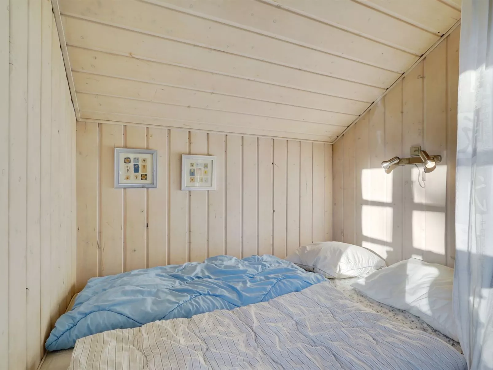 "Heralda" - 3.3km from the sea-Binnen