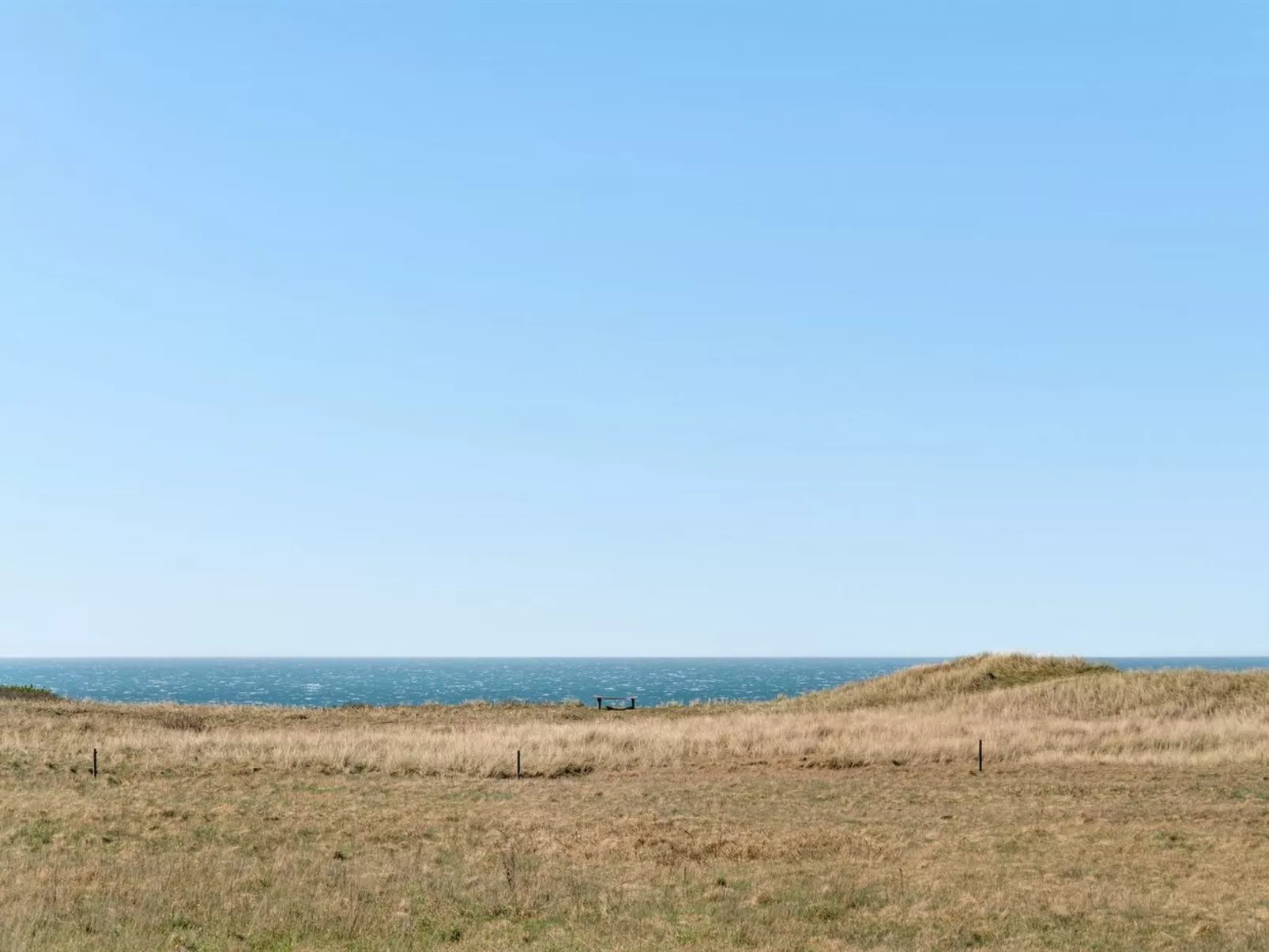 "Henryette" - 200m from the sea-Buiten