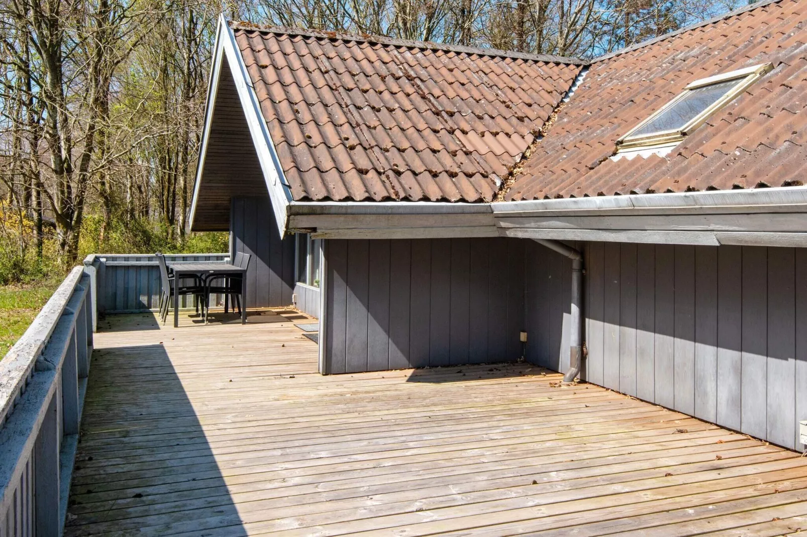 7 persoons vakantie huis in Toftlund-By Traum-Uitzicht