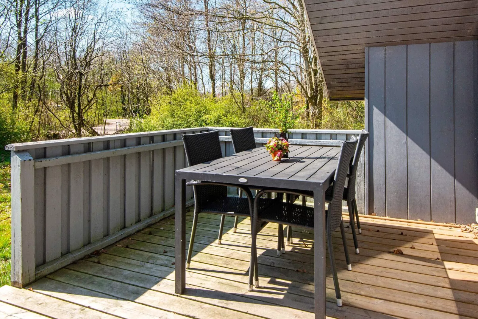 7 persoons vakantie huis in Toftlund-By Traum-Uitzicht