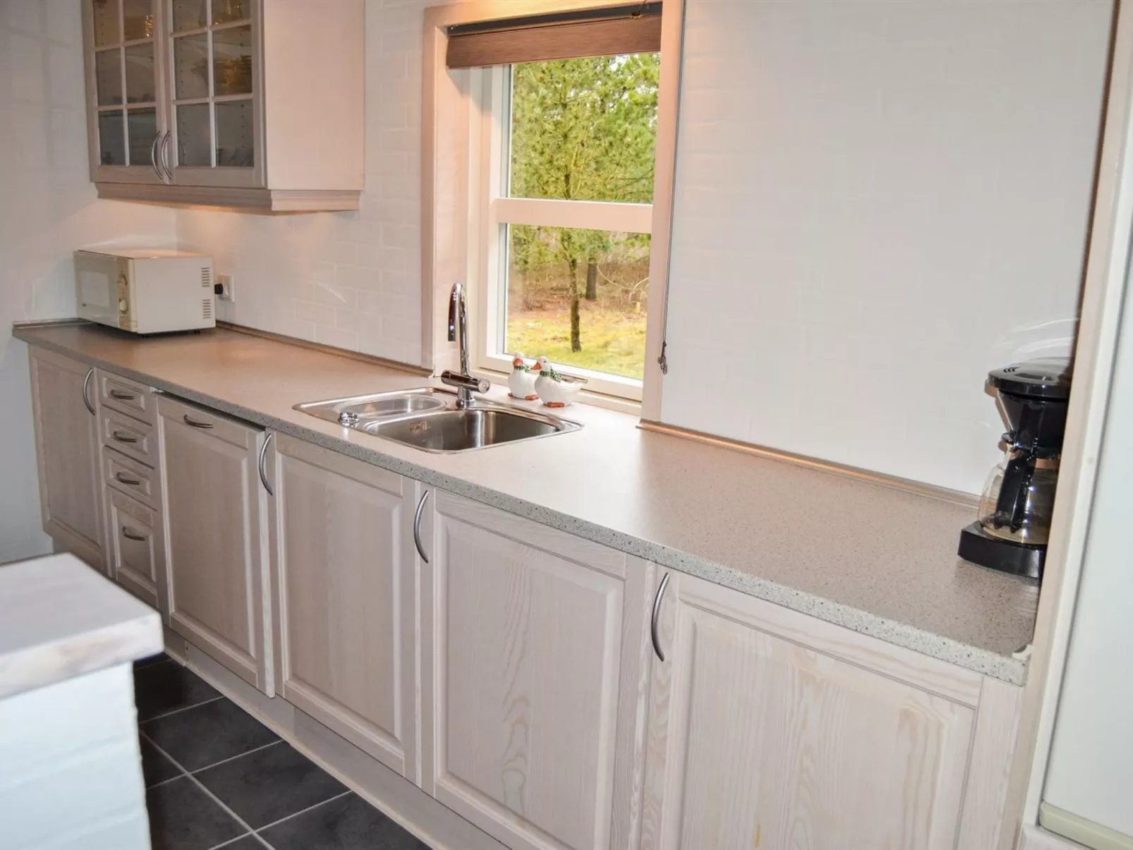 "Troen" - 3.8km from the sea-Binnen