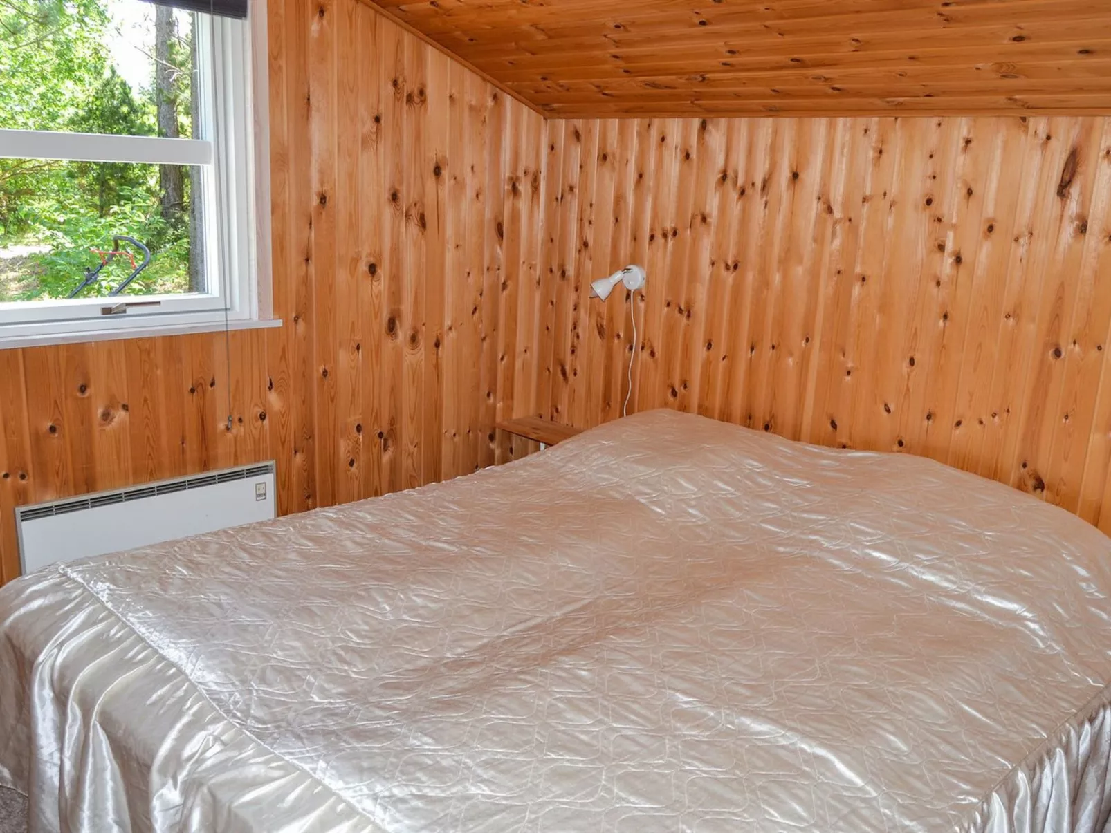 "Troen" - 3.8km from the sea-Binnen