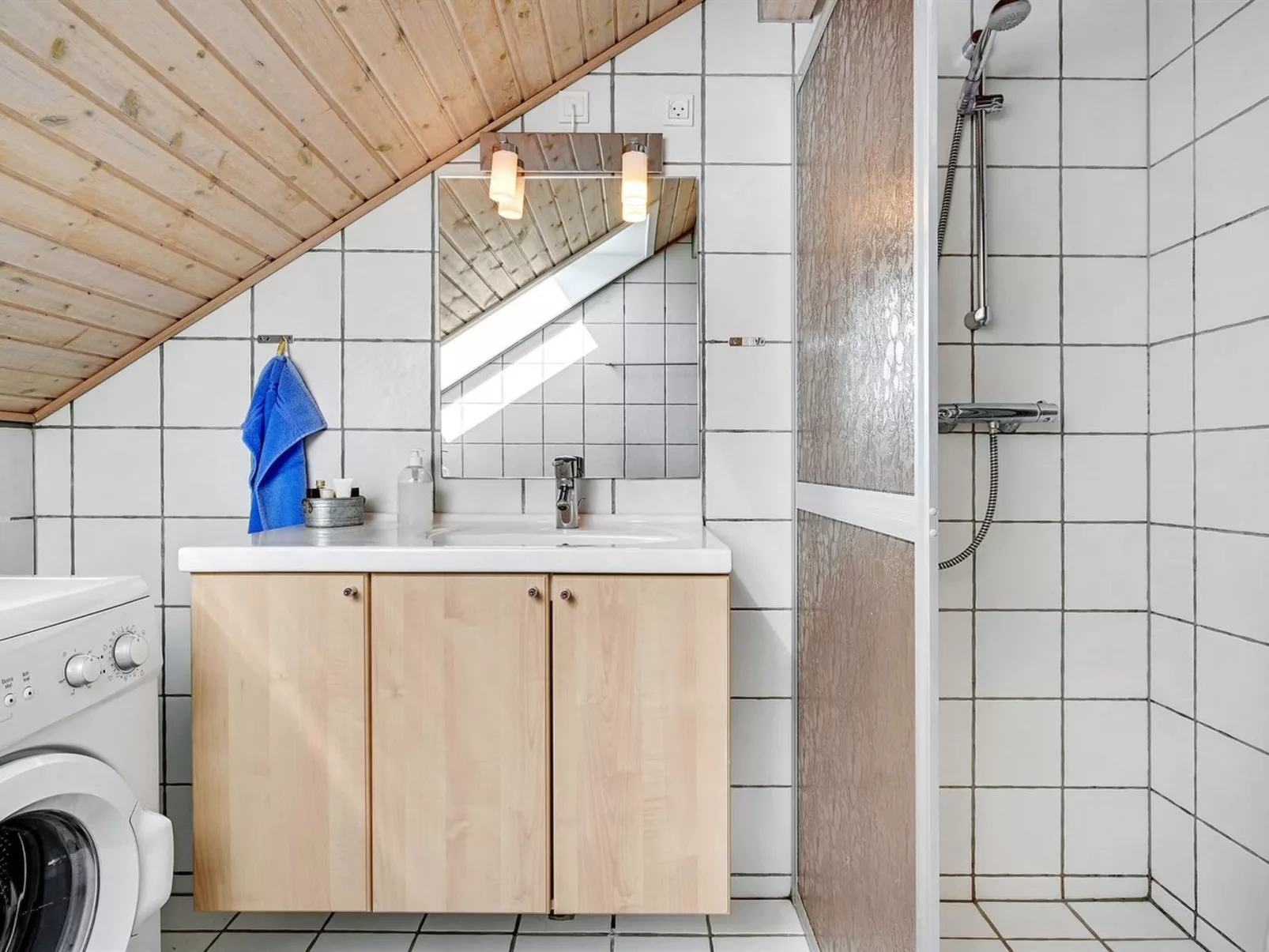 "Odger" - 2.3km from the sea-Buiten