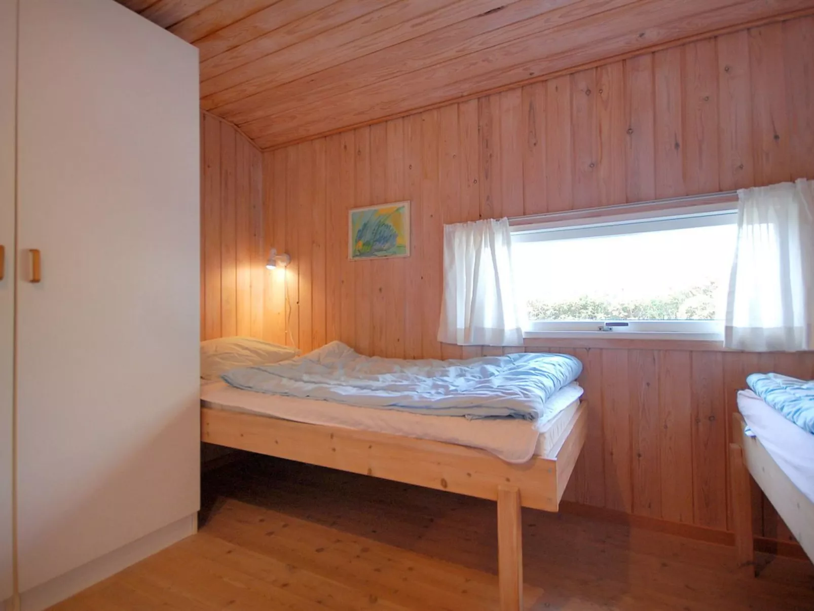 "Gesine" - 900m from the sea-Binnen