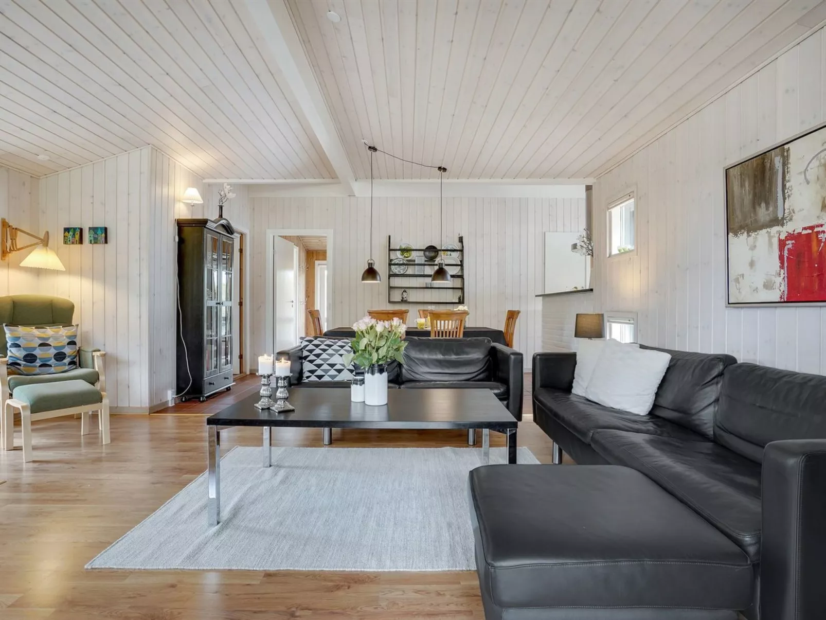 "Ruzica" - 3.9km from the sea-Binnen